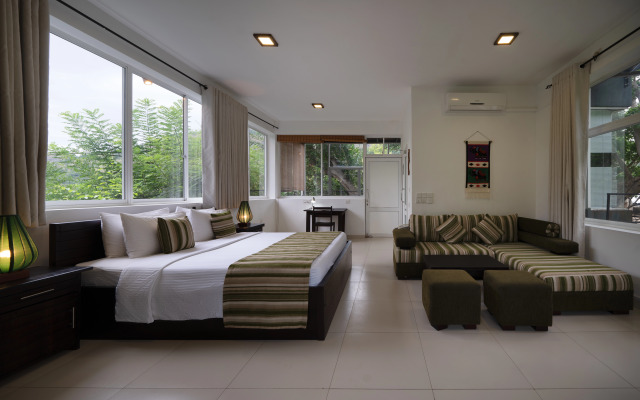 The Glenrock Hotel