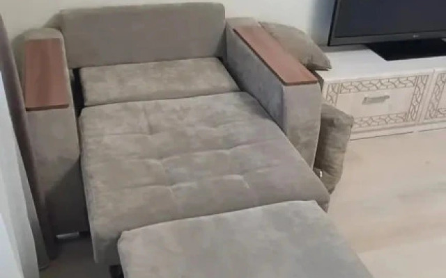 Апартаменты Видовые около Чаши и Аквапарка Ривьера с Паркингом 2