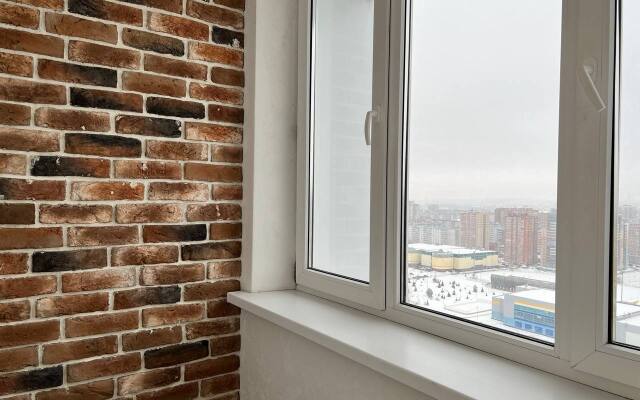 Апартаменты 365 ключей на улице Чистопольская