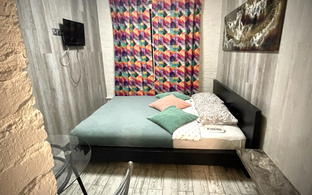 Apart-studios Yasenevo Apartamets