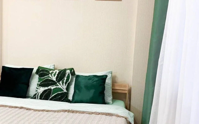 Апартаменты Privi House на Удмуртской 266