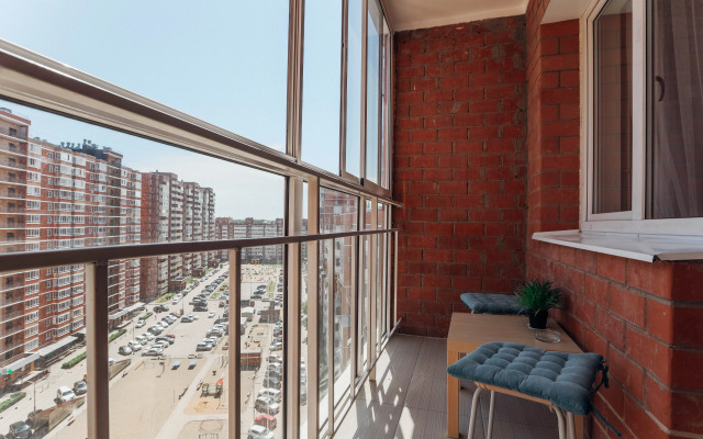 Квартира Шоколад Irkutsk