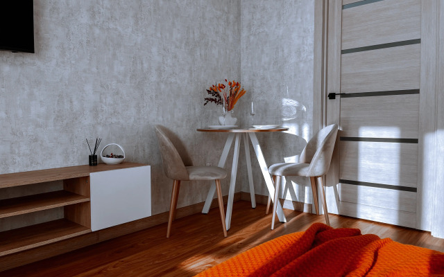 Квартира Стильная студия в ЖК Норд-вест