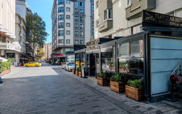 Peak Star Hotel