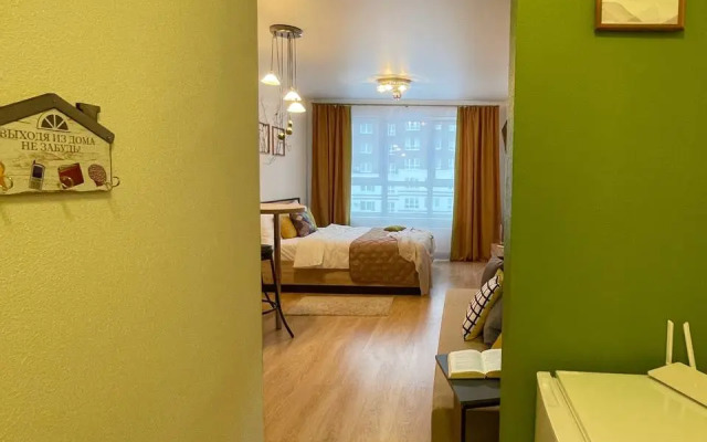 Komfortabelnaya V Nakhabino Flat