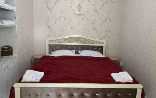 Апартаменты Квартира на Площади Гуниба