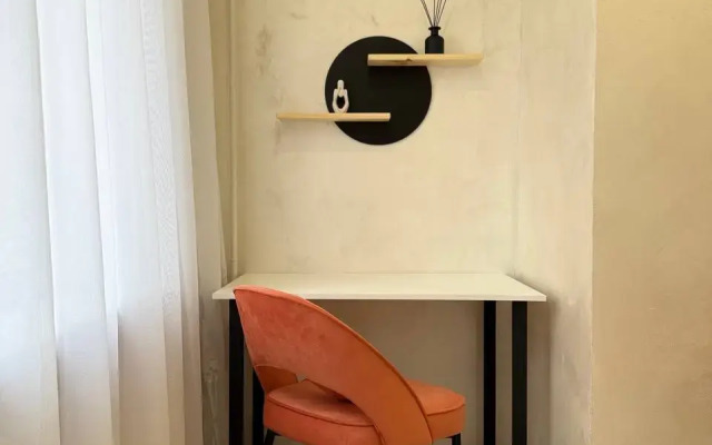 V ZHK Akvamarin Ryadom s Akvaparkom Flat