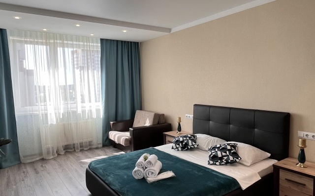 Апартаменты «Солнечный камень»