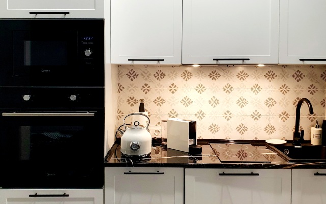 Roomyroom Graf Orlov Studio Flat