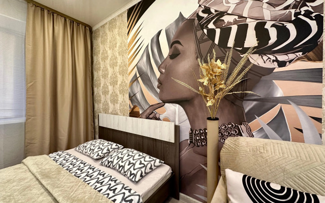 Квартира Живи Тут 89