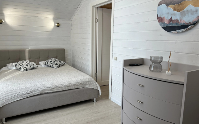 Kul Private House
