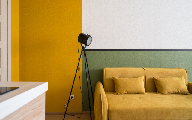 Апартаменты Уютные в ЖК Бизнес-Класса