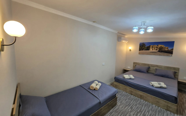 HAVAS Guest house