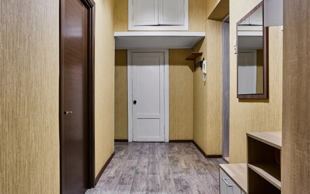 Квартира Цветы и грёзы