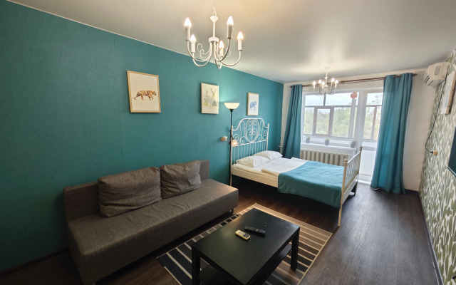 Квартира Калина на Кирова