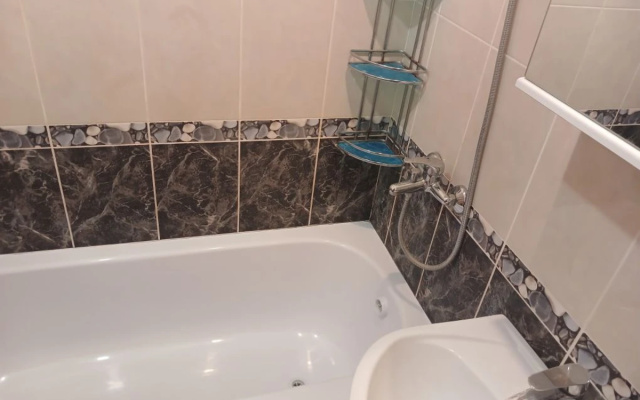 Apartamenty Aday na central'noj ulice