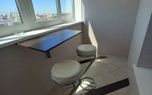 Квартира на Комсомольском 80Е