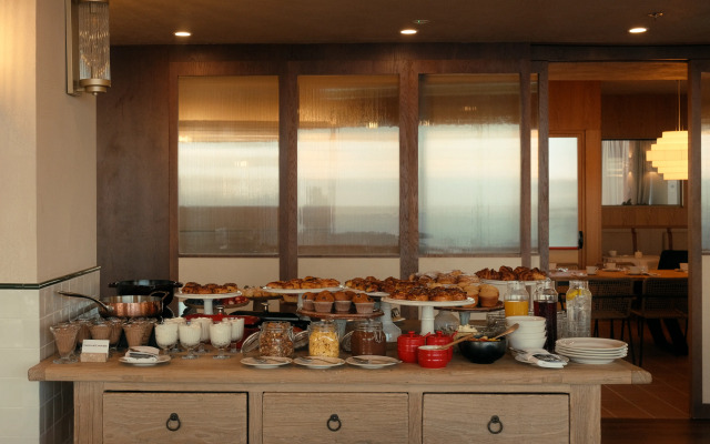 BODBE Hotel