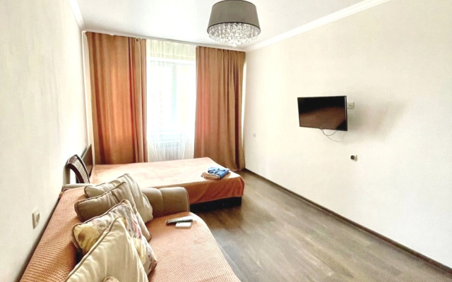 Квартира Современная Astra