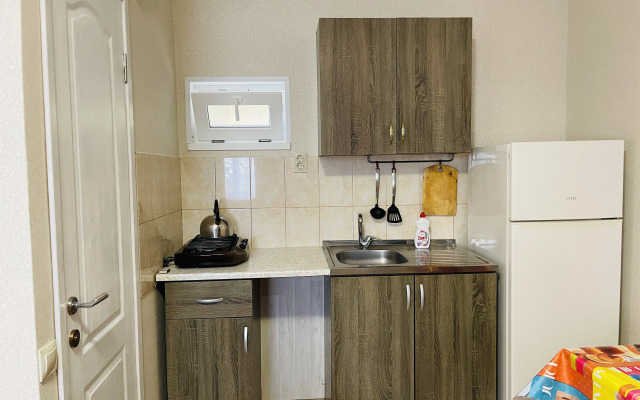 Апартаменты Гости 10