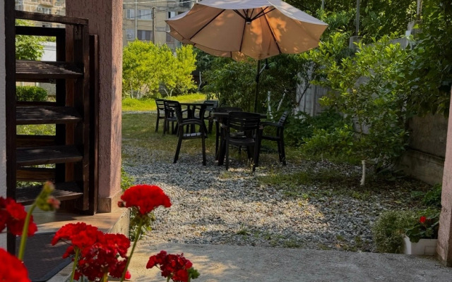 Uyut u Tumanovykh Guest House