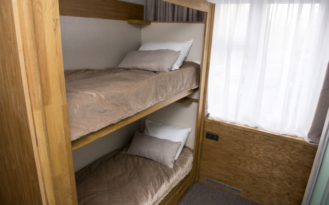 Liga Mini-Hotel