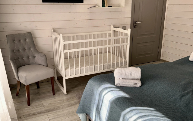 Гостевой Дом Elbrus Seasons