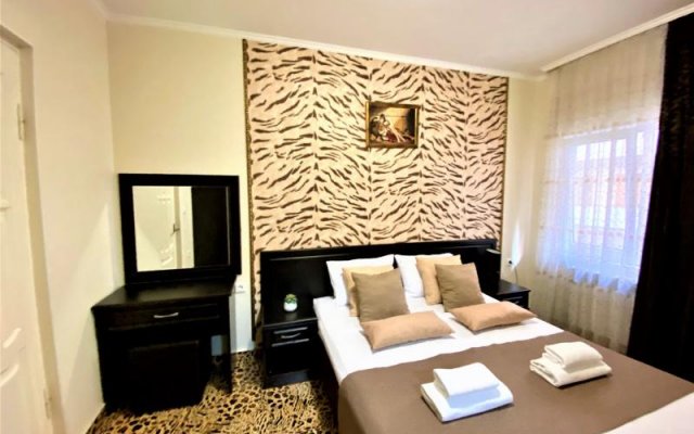 Stella Maris Guest House