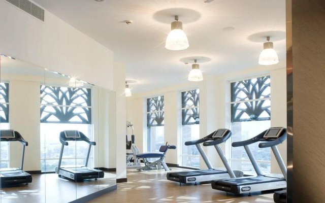 La Suite Dubai Hotel & Apartments Operated by Minor Hotels - Image 3