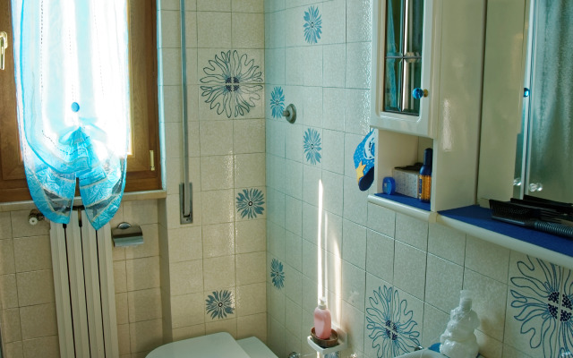 Апарт-отель PATTY'S SUITE HOLIDAY HOME