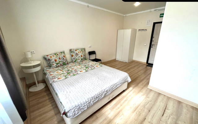 Апартаменты Студия Набережная 66