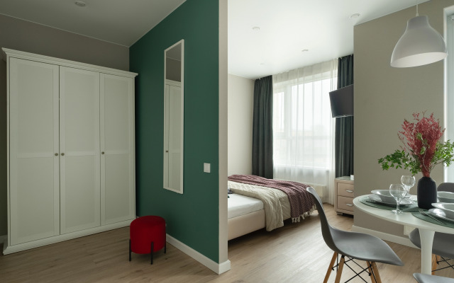 Квартира IsaRent на Лиговском проспекте