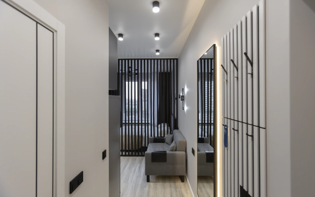 Квартира Уютное Пространство Для Вашего Отдыха