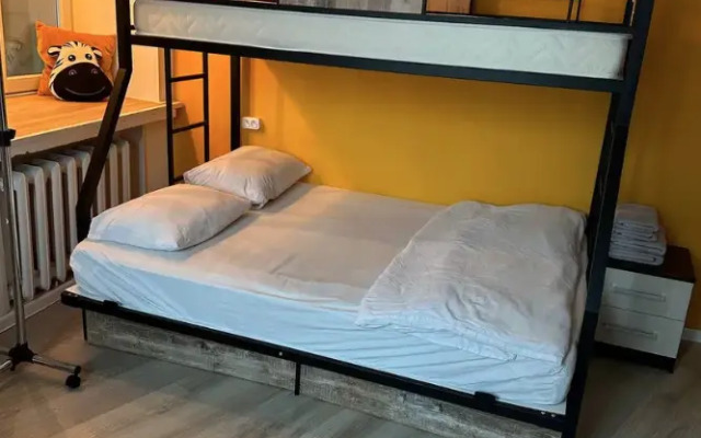 Good Room Studio Apartments