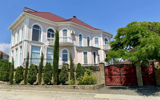 Esvet Guest house