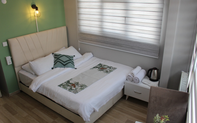Taxim Starlight Hotel