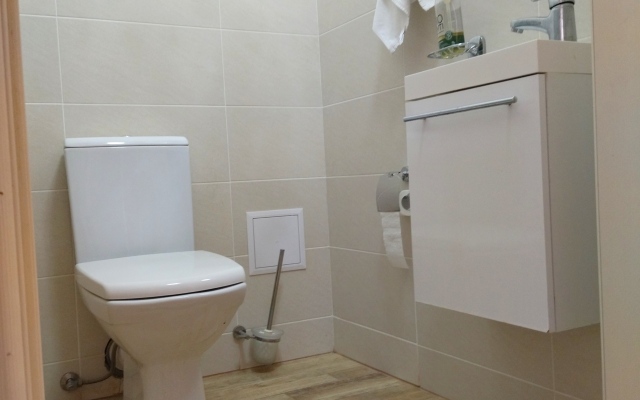 Zhemchuzhina na Gagarina 1 Apartments