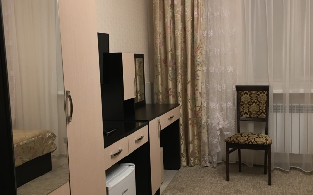 Мини-отель Сосновая роща