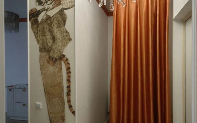 Квартира Красивая однушка 8 Марта 204