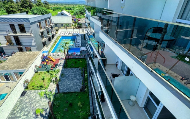 Meloso Hotel
