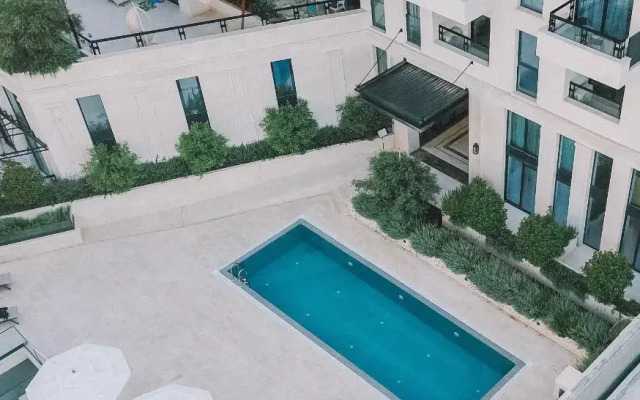 Casa Al Mare Premium Residences Apartments