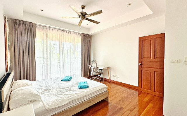 Laguna Residence II Phuket Villa