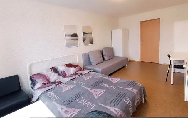 Квартира Уютный Север на Пономарева