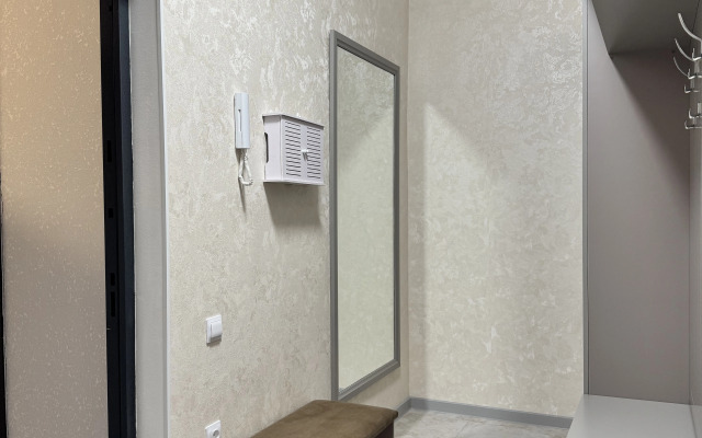 Квартира Однокомнатная в Центре курортной жизни