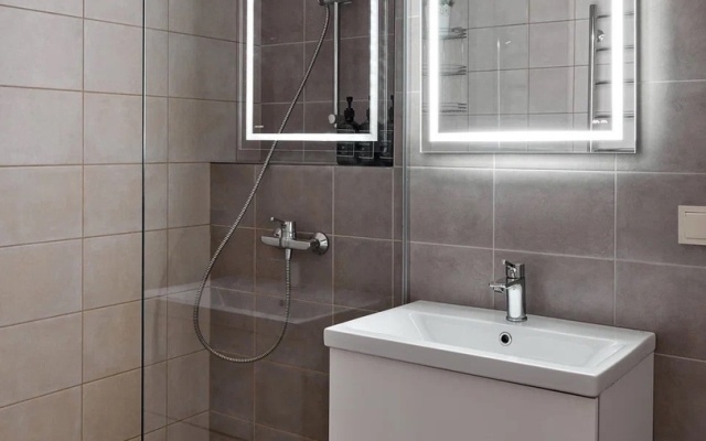 Апартаменты в историческом центре Санкт-Петербурга