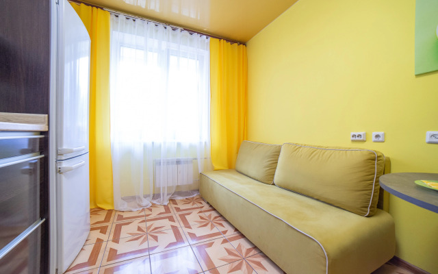 Na Kosmonavtov 46a Odnokomnatnie Flat