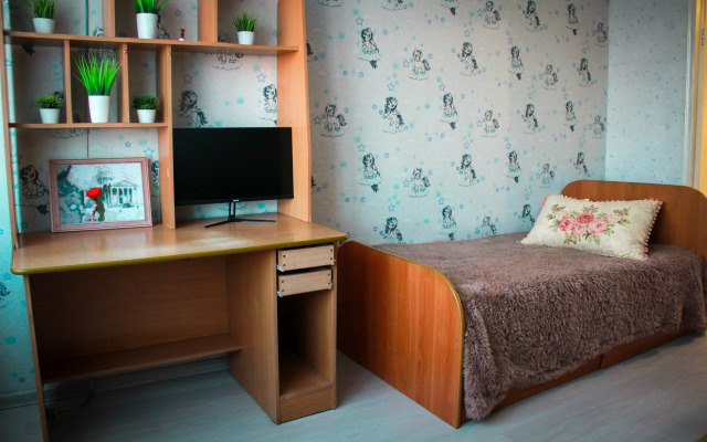 Квартира на Винницкой 4