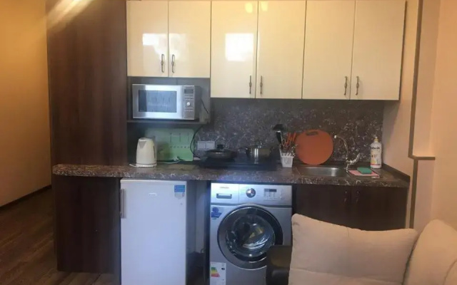 Apartment Golden Sun
