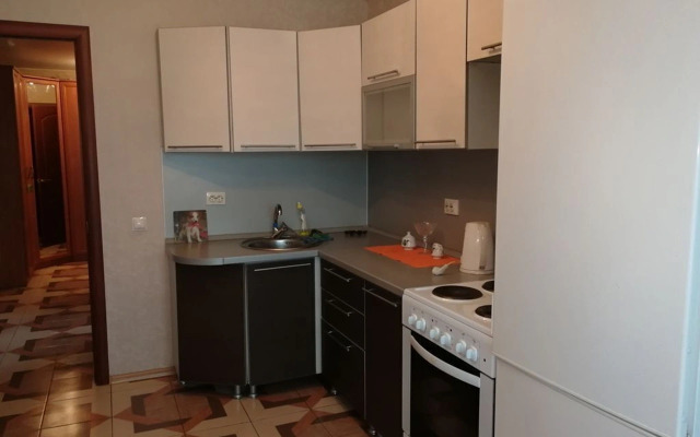 Квартира чистая уютная и просторная