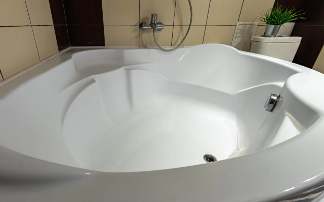 Апартаменты Олимпик 2